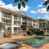 Trinity Beachfront Holiday Accommodation cairns airport transfers