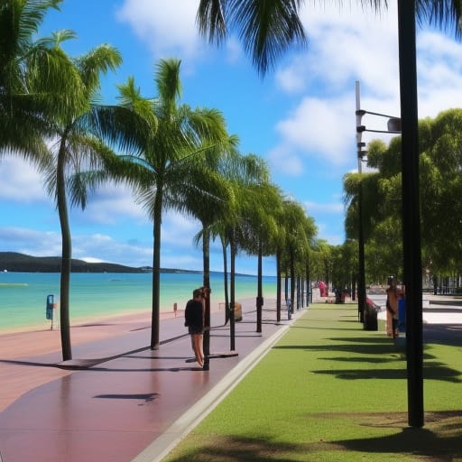 Explore the Heart of Far North Queensland with PST Cairns airport shuttle to Port Douglas