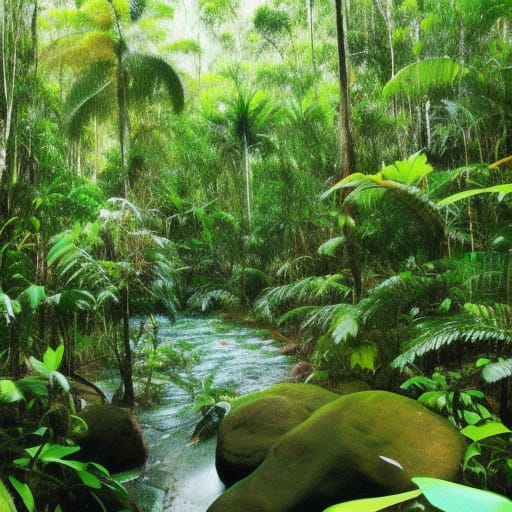 Visit Daintree National Park with PST transport from Cairns airport to Port Douglas