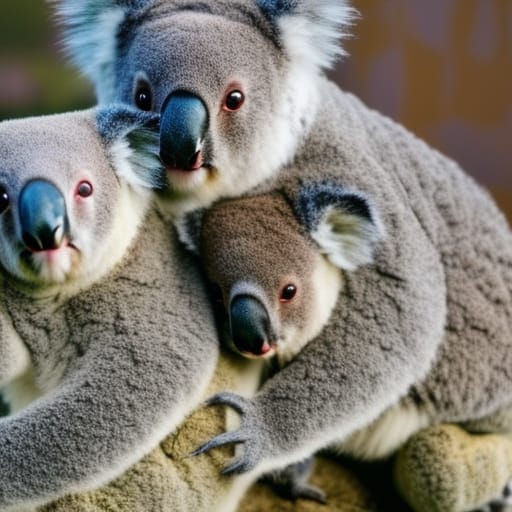 Enjoy a Kuranda Koala Gardens holiday with airport shuttle cairns to port douglas services by Premier Shuttles & Tours based in Queensland