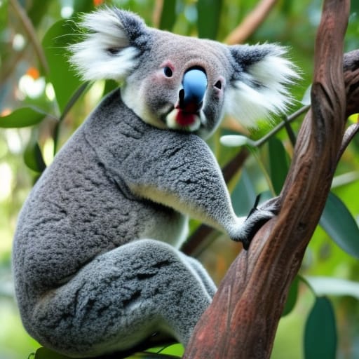 Enjoy a Kuranda Koala Gardens holiday with port douglas shuttle bus to cairns airport transfer services by Premier Shuttles & Tours based in Queensland