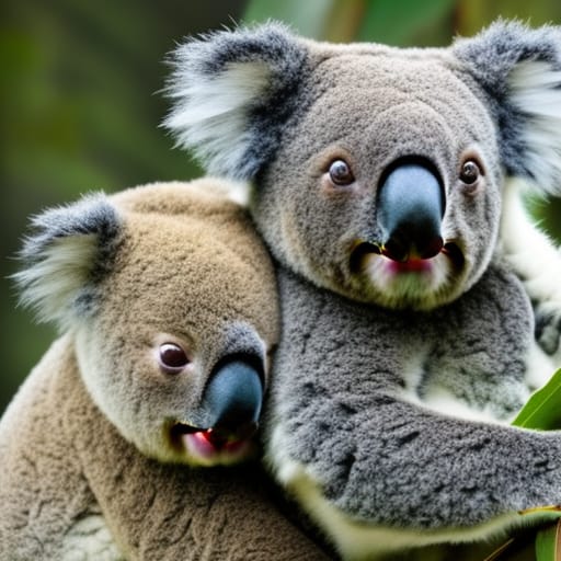 Visit Kuranda Koala Gardens with Cairns airport Port Douglas and Palm Cove shuttle transfers by Premier Shuttles & Tours based in Queensland