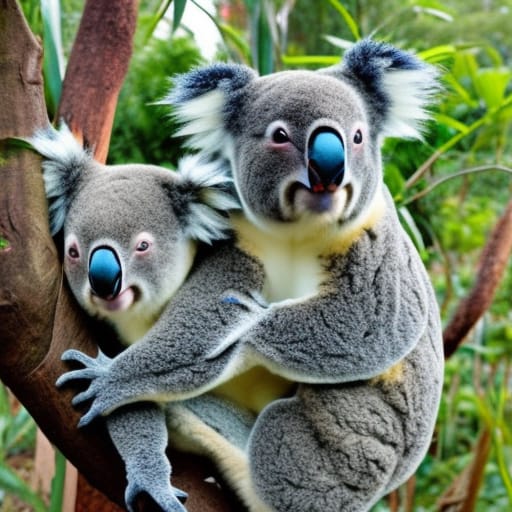 Visit Kuranda Koala Gardens with taxi from cairns airport to port douglas by Premier Shuttles & Tours based in Queensland