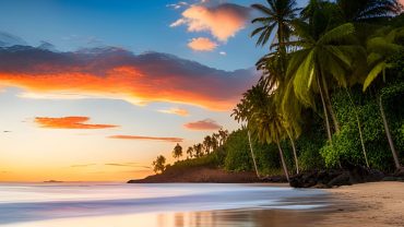 Visit Trinity Beach with Cairns Airport Port Douglas Shuttle Transfer Services by Premier Shuttles & Tours based in Australia