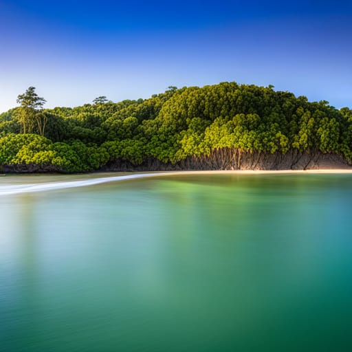 Visit Trinity Beach with Cairns airport shuttle to Port Douglas Shuttle Transfer Services by Premier Shuttles & Tours based in Australia